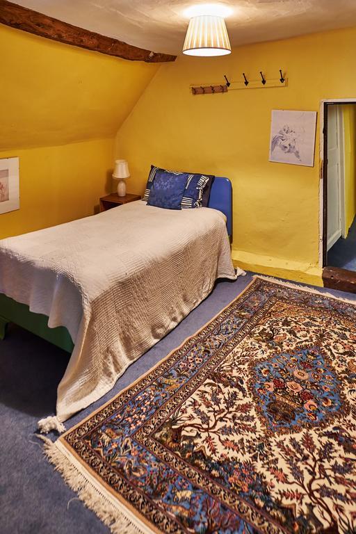 B&B Tachbrook Mallory House Bishops Tachbrook Pokoj fotografie