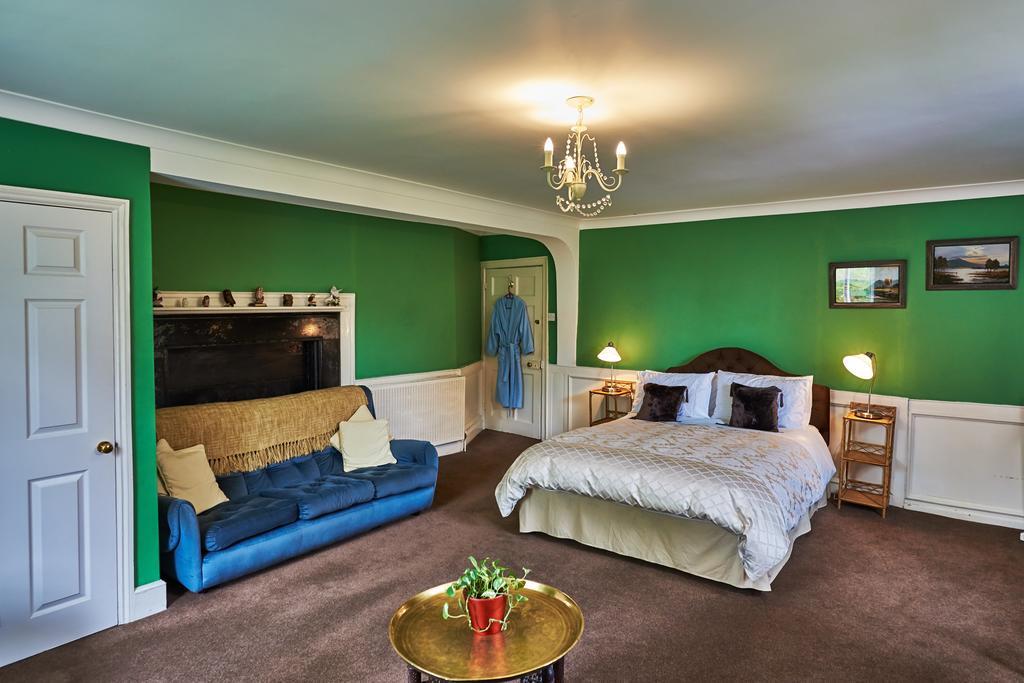 B&B Tachbrook Mallory House Bishops Tachbrook Pokoj fotografie