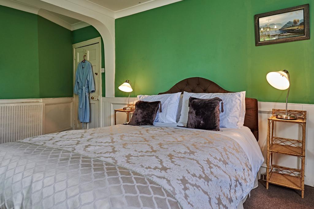 B&B Tachbrook Mallory House Bishops Tachbrook Pokoj fotografie