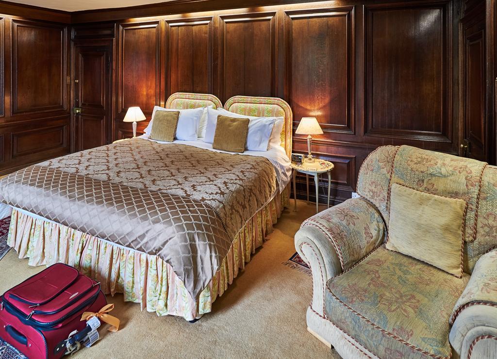 B&B Tachbrook Mallory House Bishops Tachbrook Pokoj fotografie