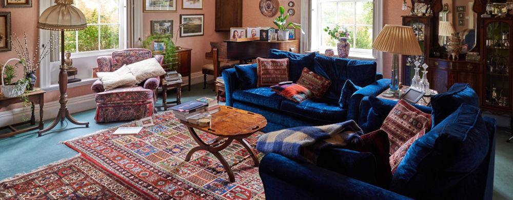 B&B Tachbrook Mallory House Bishops Tachbrook Exteriér fotografie